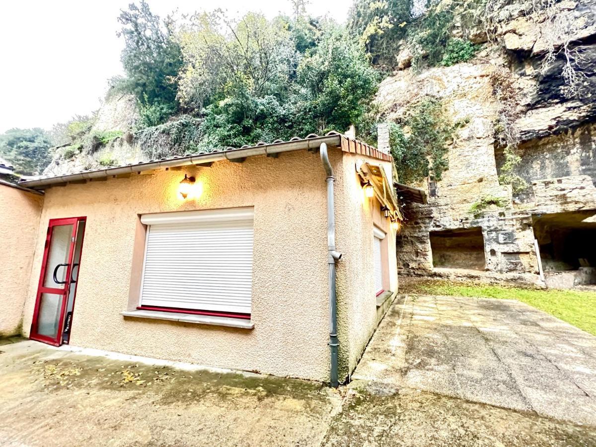 Le Loft ~ A 4 Min De La Gare, Fibre + Parking Prive Villa Poitiers Exterior foto